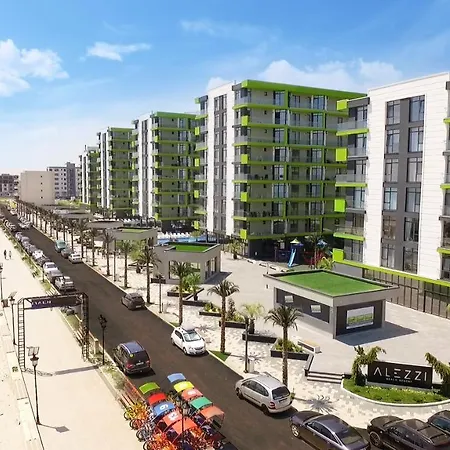 Premium Concept-mamaia Nord By Alezzi Beach * Năvodari