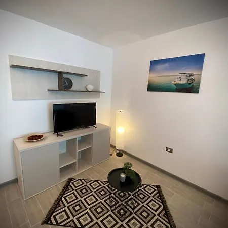 Apartament Premium Concept-mamaia Nord By Alezzi Beach *