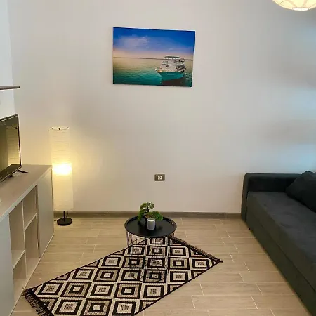 Apartament Premium Concept-mamaia Nord By Alezzi Beach *