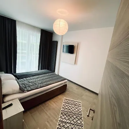 Premium Concept-mamaia Nord By Alezzi Beach Apartament *