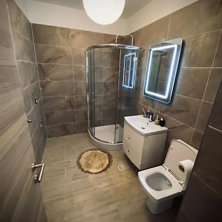 Premium Concept-mamaia Nord By Alezzi Beach Apartament