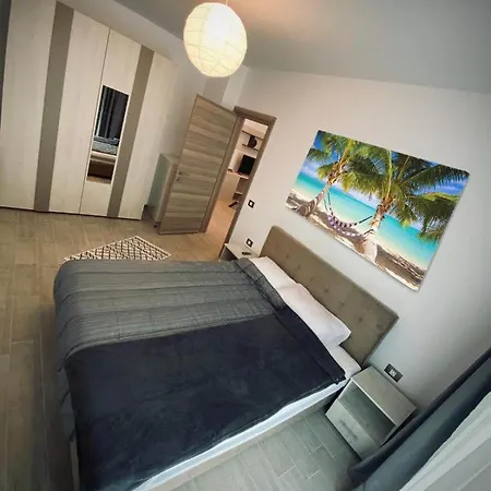 Premium Concept-mamaia Nord By Alezzi Beach Apartament Năvodari