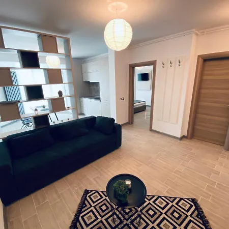 Premium Concept-mamaia Nord By Alezzi Beach Apartament Năvodari
